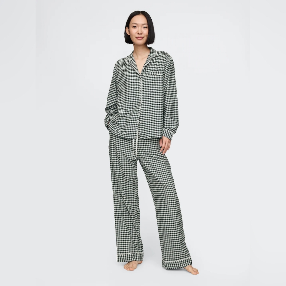 GAP PJs ❄️ S Petite